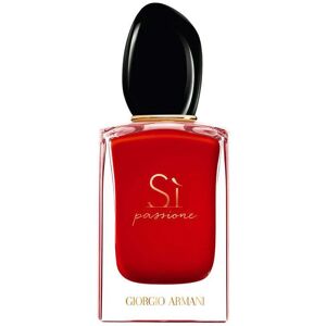 Giorgio Armani Si Passione Edp - 50 Ml