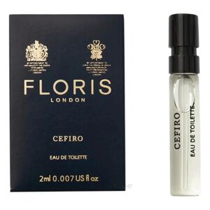 Floris London Floris Cefiro, Eau De Toilette, 2 Ml
