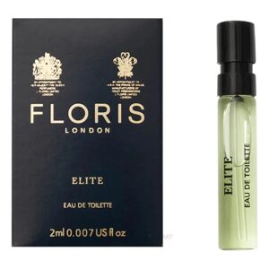 Floris London Floris Elite, Eau De Toilette, 2 Ml