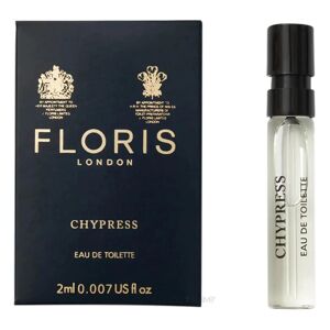 Floris London Floris Chypress, Eau De Toilette, 2 Ml