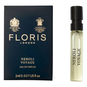 Floris London Floris Neroli Voyage, Eau De Parfum, 2 Ml