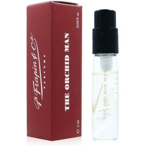 The Orchid Man - P.Frapin & Cie - Eau De Parfum Duftprøve 2ml