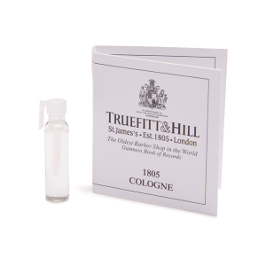 Truefitt & Hill 1805 Cologne (1.5 ml)