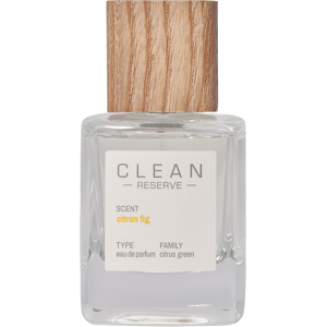 CLEAN Reserve Citron Fig EDP, 50 ml. - 50 ml