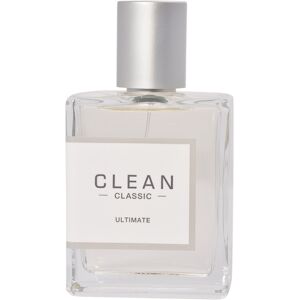 CLEAN Ultimate EDP - 60 ml