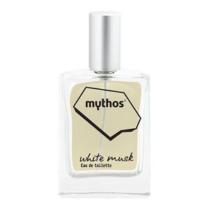 Mythos Hvit Musk Eau De Toilette - 50 ml