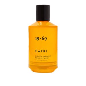 19-69 Capri Liquide Pour Le Mains