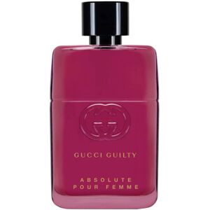 Gucci Guilty Absolute Pour Femme EdP (50ml)