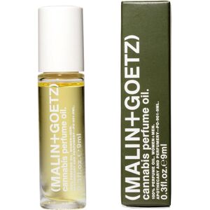 Malin+Goetz Cannabis Perfume Oil (9ml)