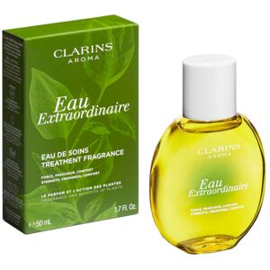 Clarins Eau Extraordinaire Fragrance (50ml)