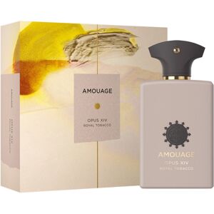 Amouage Opus XIV Royal Tobacco Edp (100 ml)