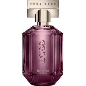 Hugo Boss The Scent For Her Magnetic Eau De Parfum (50 ml)