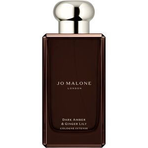 Jo Malone London Dark Amber & Ginger Lily Cologne Intense (100 ml)