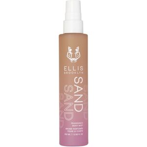 Ellis Brooklyn Sand Hair and Body Fragrance Mist (100 ml)