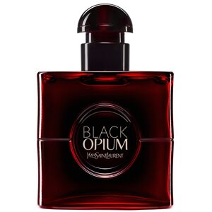 Yves Saint Laurent Black Opium EdP Over Red (30 ml)
