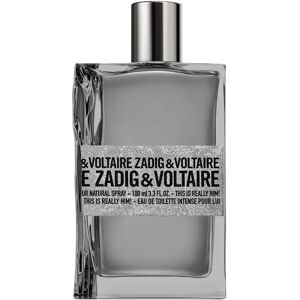 Zadig & Voltaire This is Really Him! Intense EdT (50 ml)