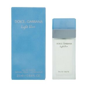 Dolce & Gabbana Light Blue EDT 25 ml