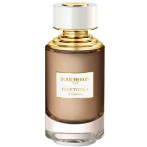 Boucheron Fève Tonka De Canaima EDP 125 ml