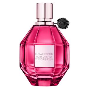 Viktor & Rolf Flowerbomb Ruby Orchid EDP 100 ml