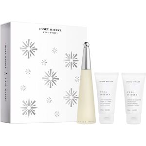 Issey Miyake Leau Dissey Gift Set 50 ml