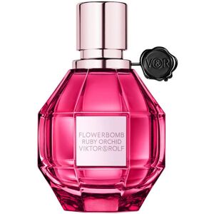 Viktor & Rolf Flowerbomb Ruby Orchid EDP 50 ml