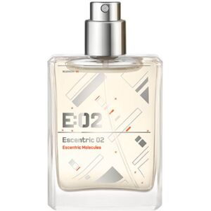 Escentric Molecules Molecules 02 EDT 30 ml