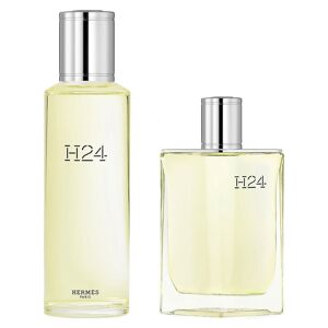 Hermes H24 EDT Refill Spray + Bottle Refill 125 ml