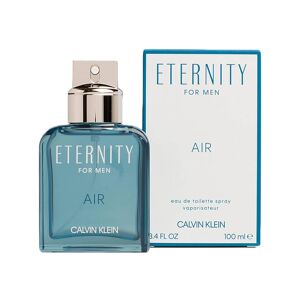 Calvin Klein Eternity For Men Air EDT 100 ml