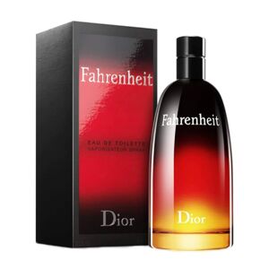 Christian Dior Fahrenheit EDT 200 ml