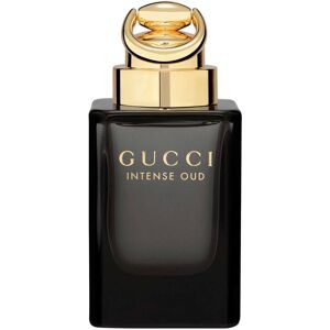 Gucci Intense Oud UNISEX EDP 90 ml