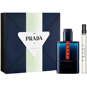 Prada Luna Rossa Ocean Set EDT 60 ml