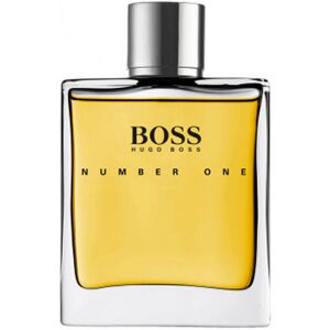 Hugo Boss Number One EDT 100 ml