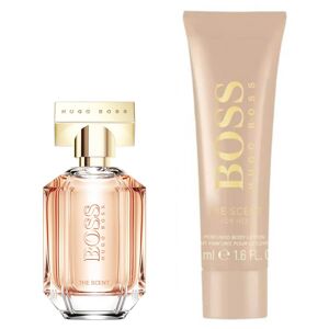 Hugo Boss The Scent For Her EDP Giftset 30 ml