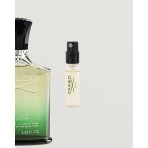 Creed Original Vetiver Eau de Parfum Sample
