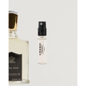 Creed Royal Oud Eau de Parfum Sample
