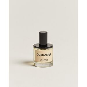 D.S. & Durga Coriander Eau de Parfum 50ml