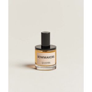 D.S. & Durga Bowmakers Eau de Parfum 50ml