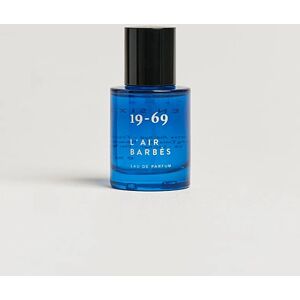 19-69 L´Air Barbès Eau de Parfum 30ml