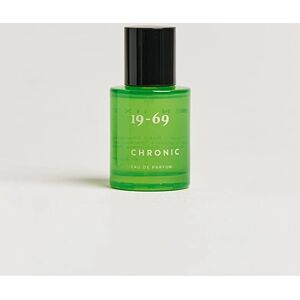 19-69 Chronic Eau de Parfum 30ml