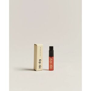 19-69 The Collection Set EDP 7x2,5ml