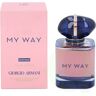 Giorgio Armani My Way Intense Edp Spray carton @ 1 bottle x 50 ml