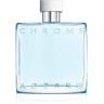 Azzaro Chrome  Chrome Eau De Toilette 100 ml