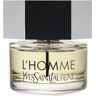 Yves Saint Laurent L'Homme  L'Homme EdT 40 ml