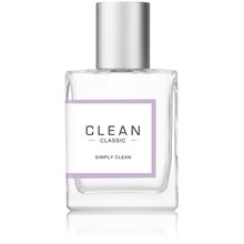 Clean Simply Clean - Eau de parfum 30 ml