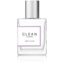 Clean Simply Clean - Eau de parfum 60 ml