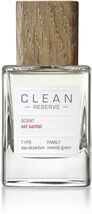 Clean Reserve Sel Santal - Eau de parfum 50 ml