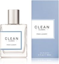 Clean Fresh Laundry - Eau de Parfum 60 ml