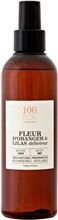 100BON Body Mist Fleur D'Oranger & Lilas Delicieux 200 ml