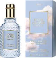 4711 Pure Breeze of Himalaya - Cologne Intense 50 ml