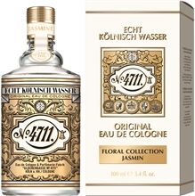 4711 Floral Collection Jasmine - Eau de cologne 100 ml